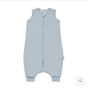 Kyte Baby Sleep Bag Walker in Fog Size L (18-36M)